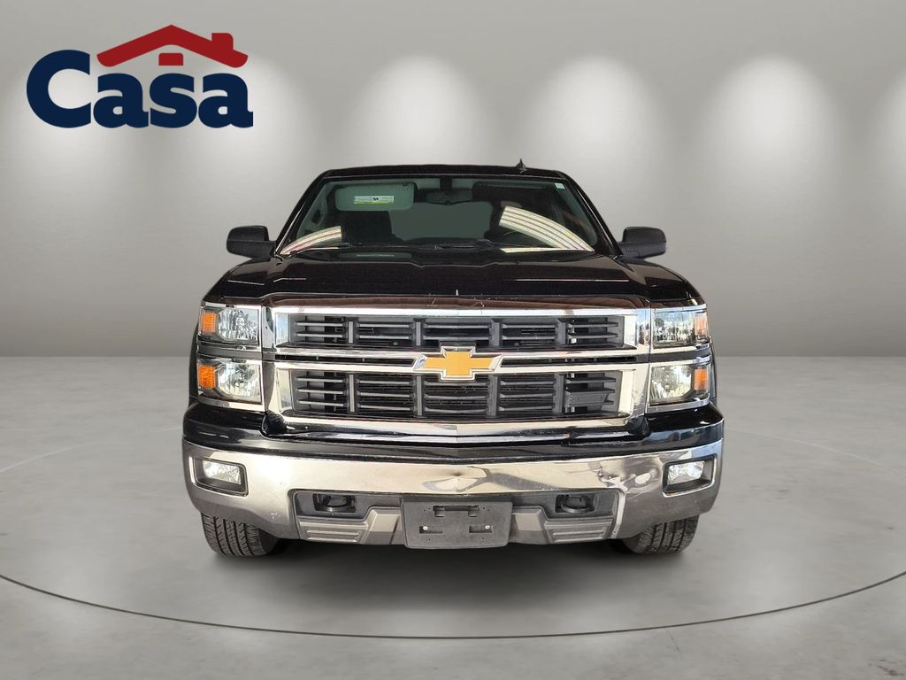 chevrolet silverado 1500 2014 3GCUKREC7EG180938 image chevrolet silverado 1500 2014 3GCUKREC7EG180938 image